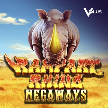 Vplus : Rampart Rhino - BOYBET168