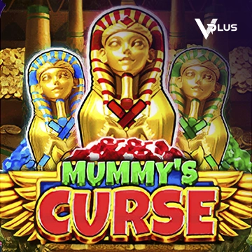 Vplus : Mummy``s Curse - BOYBET168