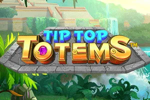 Playtech : Tip Top Totems - BOYBET168