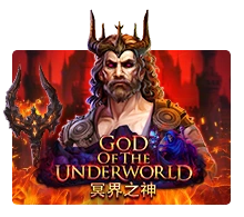 Joker123 : God Of The Underworld - BOYBET168