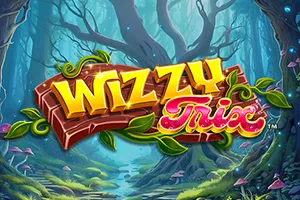 Playtech : Wizzy Trix - BOYBET168