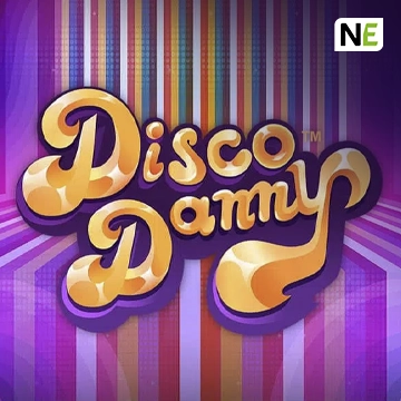NetEnt : Disco Danny - BOYBET168