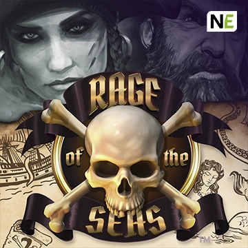 NetEnt : Rage of the Seas - BOYBET168