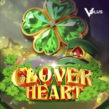 Vplus : Clover Heart - BOYBET168
