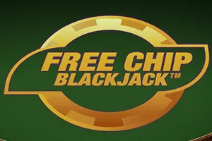 Playtech : Free Chip Blackjack - BOYBET168