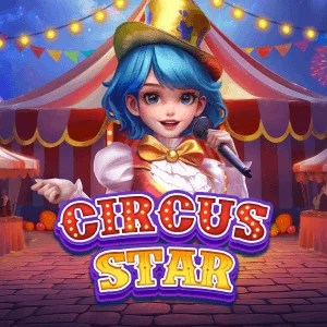 Besoft : Circus Star - BOYBET168
