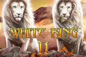 Playtech : White King II - BOYBET168