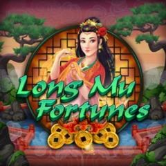 Microgaming : Long Mu Fortunes - BOYBET168