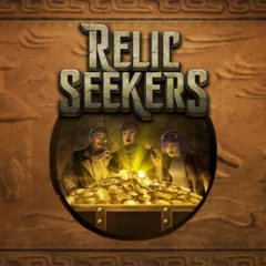 Microgaming : Relic Seekers - BOYBET168