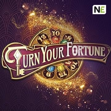 NetEnt : Turn Your Fortune - BOYBET168