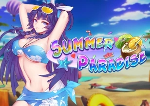 AFB : Summer Paradise - BOYBET168