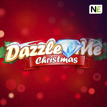 NetEnt : Dazzle Me Christmas - BOYBET168