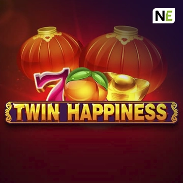 NetEnt : Twin Happiness - BOYBET168