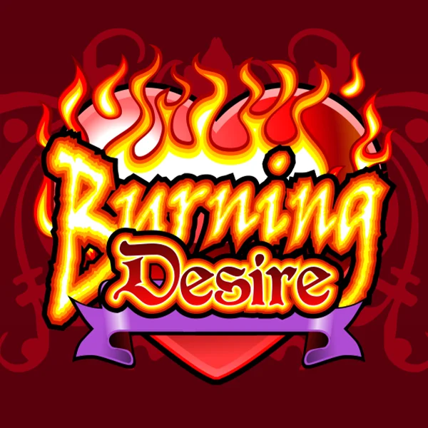 Microgaming : Burning Desire - BOYBET168