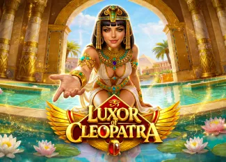 Luxor of Cleopatra - BOYBET168