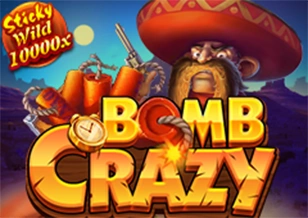 AFB : Crazy Bomb - BOYBET168