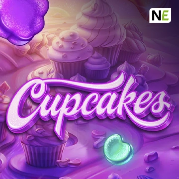 NetEnt : Cupcakes - BOYBET168