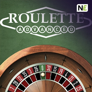 NetEnt : NetEnt Roulette Advanced - BOYBET168