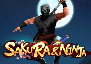 AFB : Sakura Ninja - BOYBET168