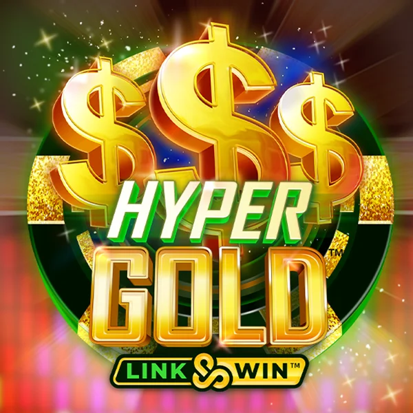 Microgaming : Hyper Gold - BOYBET168