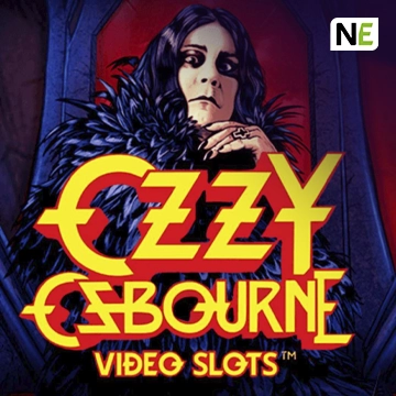 NetEnt : Ozzy Osbourne Video Slots - BOYBET168