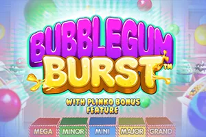 Playtech : Bubblegum Burst - BOYBET168