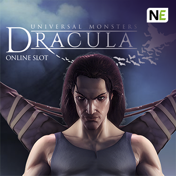 NetEnt : Dracula - BOYBET168