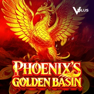 Vplus : Phoenixs Golden Basin - BOYBET168