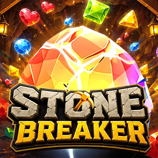 Stone Breaker - BOYBET168