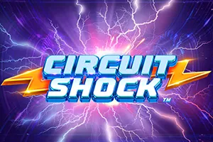 Playtech : Circuit Shock - BOYBET168