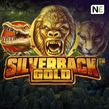 NetEnt : Silverback Gold - BOYBET168