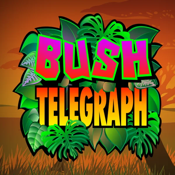 Microgaming : Bush Telegraph - BOYBET168