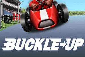 Playtech : Buckle Up - BOYBET168