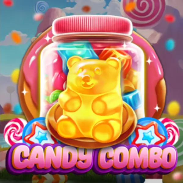 CosmoPlay : Candy Combo - BOYBET168