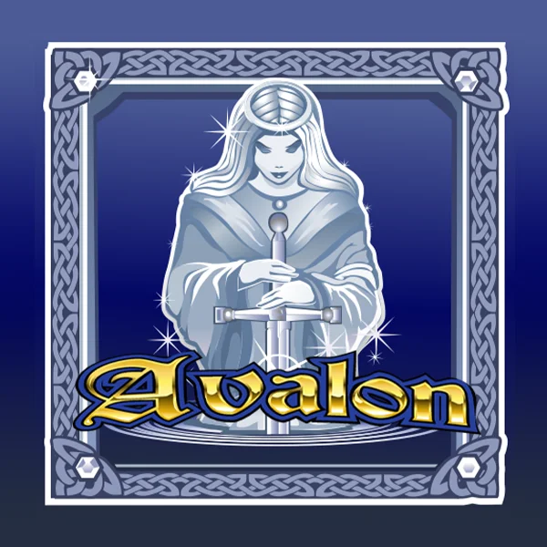 Microgaming : Avalon - BOYBET168