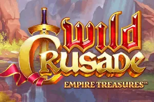 Playtech : Wild Crusade: Empire Treasures - BOYBET168