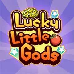 Microgaming : Lucky Little Gods - BOYBET168