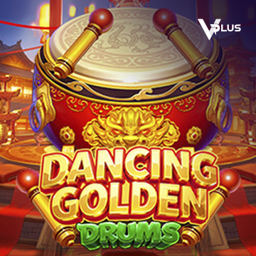 Vplus : Dancing Golden Drums - BOYBET168