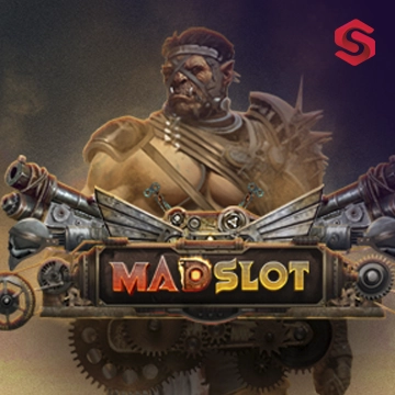SmartSoft : Mad Slot - BOYBET168