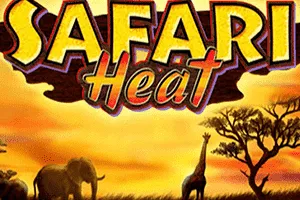 Playtech : Safari Heat - BOYBET168