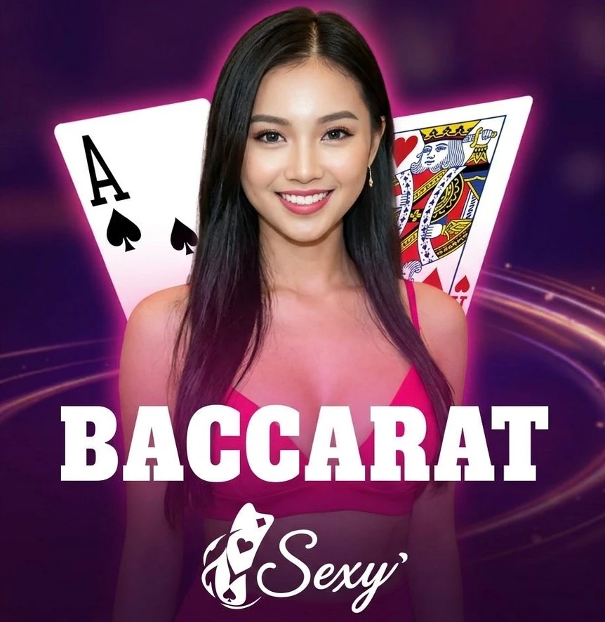Baccarat - BOYBET168
