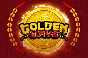 Playtech : Golden Ways - BOYBET168