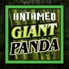 Microgaming : Untamed - Giant Panda - BOYBET168