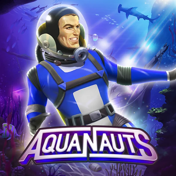 Microgaming : Aquanauts - BOYBET168