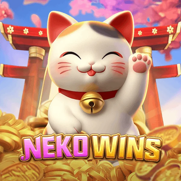 Besoft : Neko Wins - BOYBET168