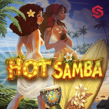 SmartSoft : HotSamba - BOYBET168
