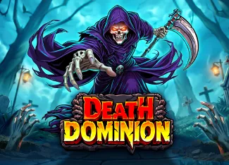 Death Dominion - BOYBET168