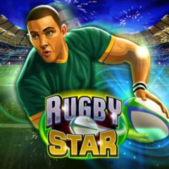 Microgaming : Rugby Star - BOYBET168