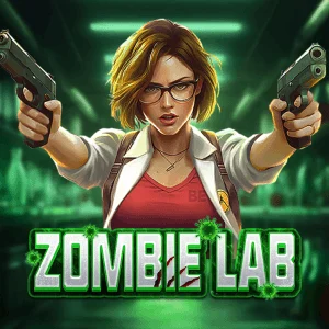 Besoft : Zombie Lab - BOYBET168