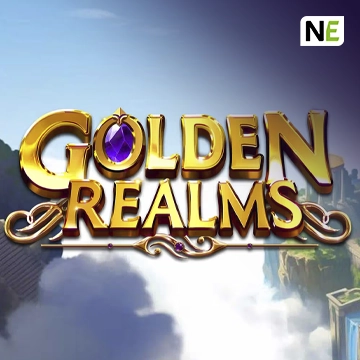 NetEnt : Golden Realms - BOYBET168
